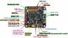 Kontroler lotu Naze32 REV6 6DOF - 32bit procesor